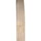 Ekena Millwork 6"W x 22"D x 30"H Thorton Rough Sawn Knee Brace, Douglas Fir BRC06X22X30THR00RDF - alternate 3